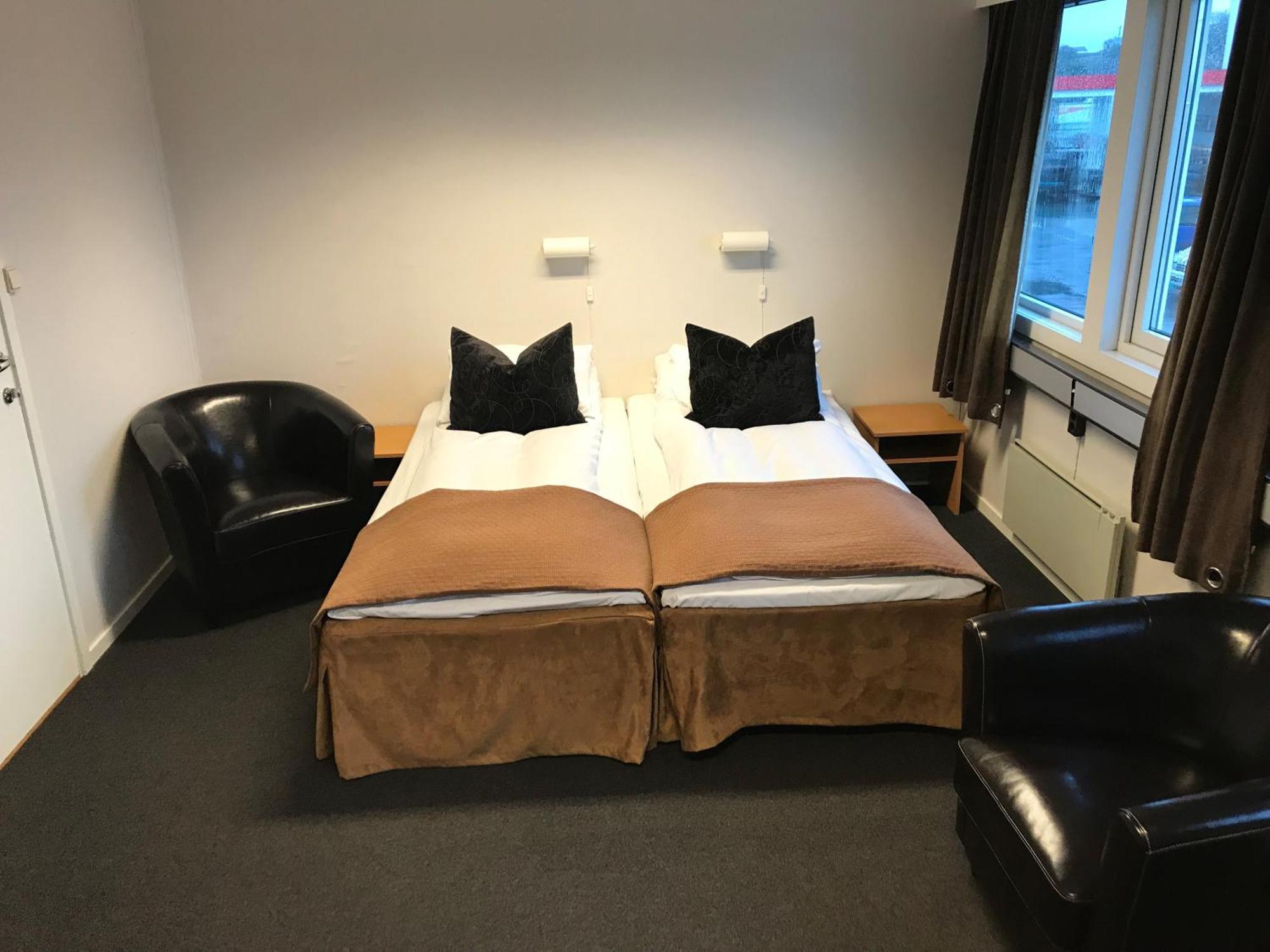 Agotnes Hotell Cameră foto